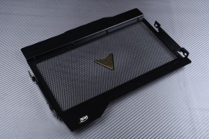 Rejilla protectora del radiador AVDB YAMAHA MT07 / MT07 TRACER / XSR 700 / XTZ 700 2014 - 2020