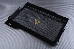 Rejilla protectora del radiador AVDB YAMAHA MT07 / MT07 TRACER / XSR 700 / XTZ 700 2014 - 2020