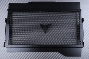 Rejilla protectora del radiador AVDB YAMAHA MT07 / MT07 TRACER / XSR 700 / XTZ 700 2014 - 2020