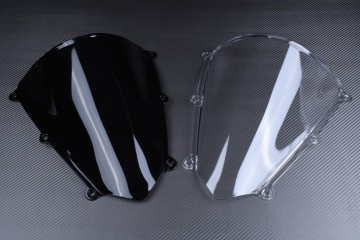 Polycarbonate Windscreen HONDA CBR 600 RR 2007 - 2012
