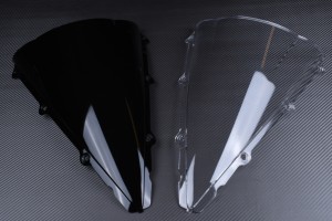 Polycarbonate Windscreen YAMAHA YZF R1 2002 - 2003