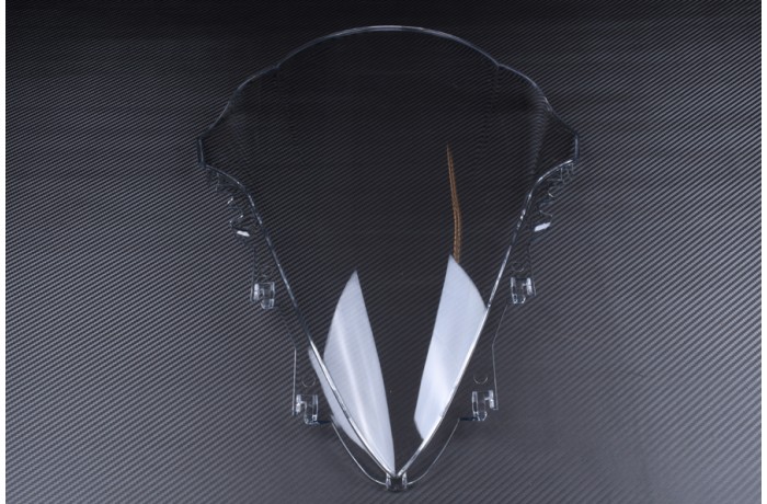 Bulle en Polycarbonate YAMAHA YZF R1 2007 - 2008