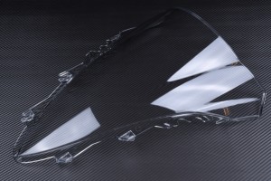 Bulle en Polycarbonate YAMAHA YZF R1 2007 - 2008