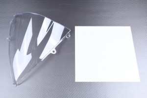 Polycarbonate Windscreen YAMAHA YZF R1 2007 - 2008