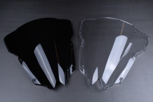 Cupolino / Parabrezza in Policarbonato YAMAHA YZF R6 2008 - 2016