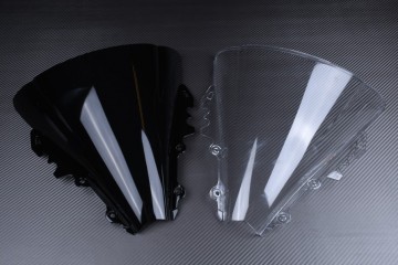 Bulle en Polycarbonate YAMAHA YZF R6 2006 - 2007