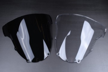 Cupolino / Parabrezza in Policarbonato KAWASAKI ZX6R / ZX6RR 2003 - 2004