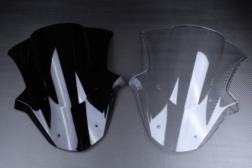 Cupolino / Parabrezza in Policarbonato KAWASAKI ZX10R 2011 - 2015
