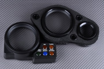 Aftermarket speedometer cover HONDA CBR 900 RR 1992 - 1993