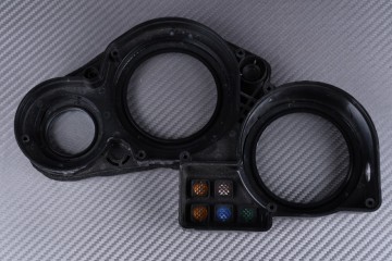 Tachogehäuse nach Originaltyp HONDA CBR 900 RR 1992 - 1993