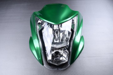 PACK Front Nose Fairing +...