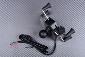 Soporte móvil / GPS universal