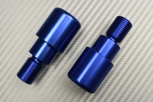 Pareja de contrapesos YAMAHA