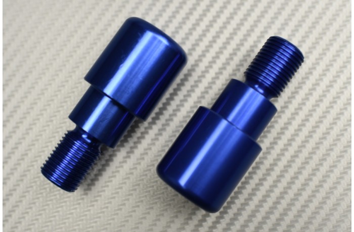 Pareja de contrapesos YAMAHA