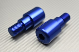 Pareja de contrapesos YAMAHA