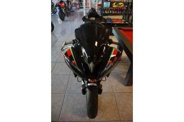 Polycarbonate Windscreen YAMAHA YZF R6 2008 - 2016