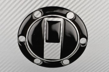 Protección adhesiva Tapón de depósito TRIUMPH