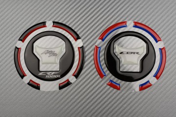 gas cap protection HONDA