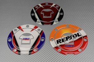 Gas cap protection HONDA