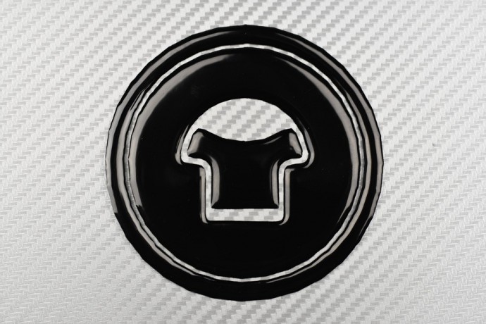 Tankdeckelschutz HONDA