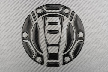 Protección adhesiva Tapón de depósito BMW