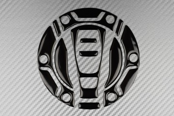 Adesivo protezione tappo serbatoio BMW