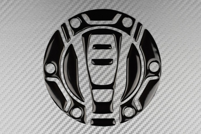 Gas cap protection BMW