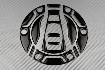 Gas cap protection BMW