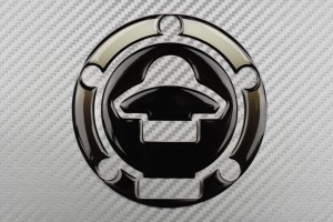 Tankdeckelschutz DUCATI