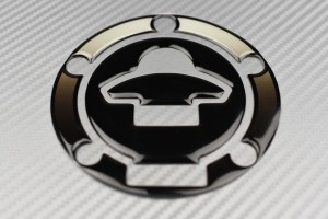 gas cap protection DUCATI