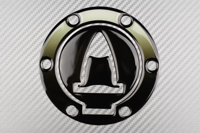 Adesivo protezione tappo serbatoio DUCATI