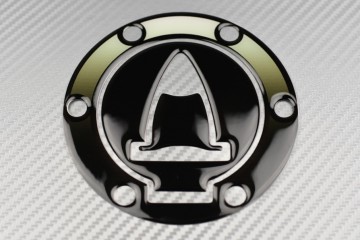 gas cap protection DUCATI