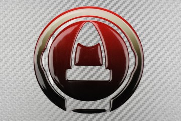 gas cap protection DUCATI