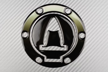 Gas cap protection KTM