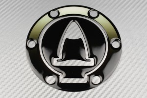 Adesivo protezione tappo serbatoio KTM