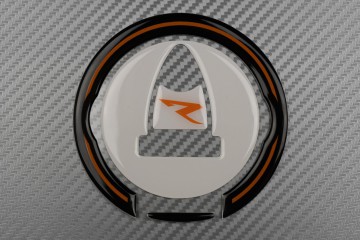 Protección adhesiva Tapón de depósito KTM