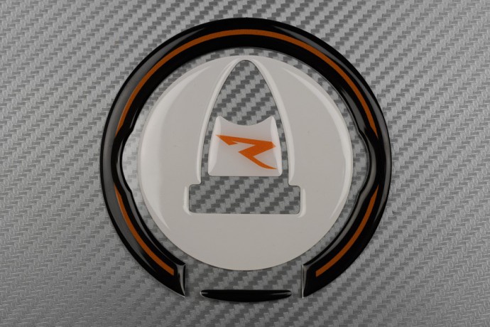 Adesivo protezione tappo serbatoio KTM