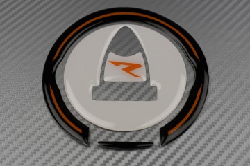 Gas cap protection KTM