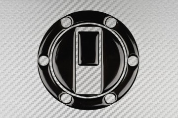 Gas cap protection KTM