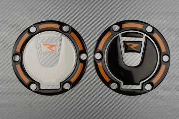 Tankdeckelschutz KTM