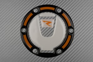 Gas cap protection KTM