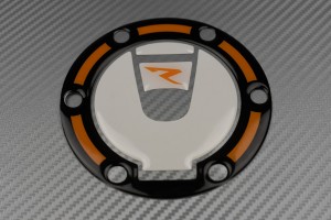 Protección adhesiva Tapón de depósito KTM