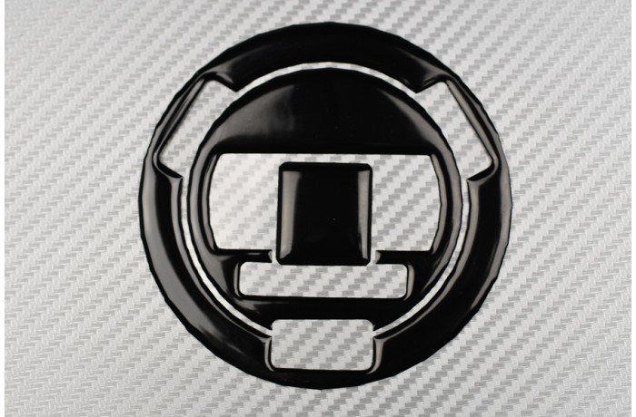 Tankdeckelschutz BMW