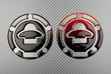 Adesivo protezione tappo serbatoio TRIUMPH