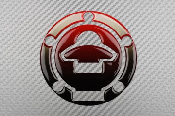 Adesivo protezione tappo serbatoio TRIUMPH