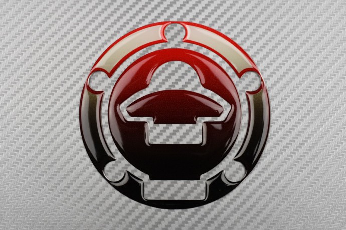 Gas cap protection TRIUMPH