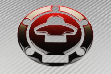 Adesivo protezione tappo serbatoio TRIUMPH