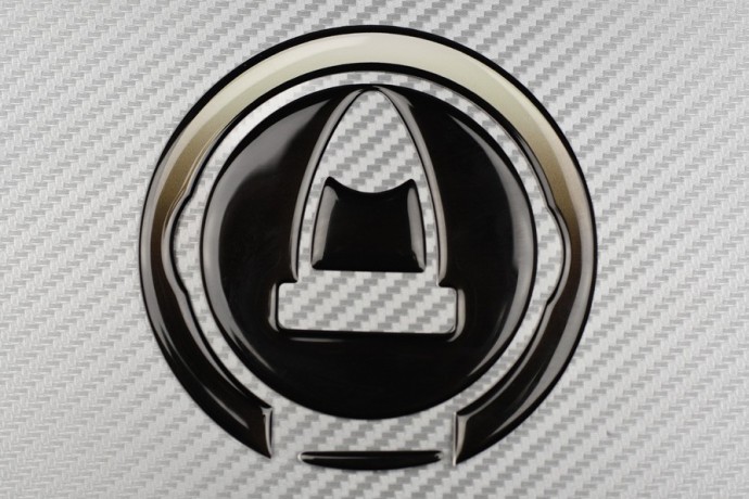 Protección adhesiva Tapón de depósito APRILIA