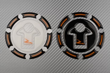 Protección adhesiva Tapón de depósito KTM