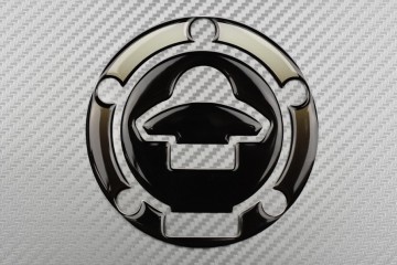 Adesivo protezione tappo serbatoio YAMAHA